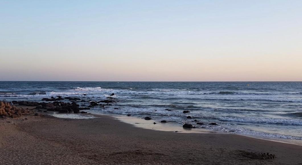 Les Maisons Sur La Plage, T2 Les Pieds Dans L'Eau Agde Exterior foto